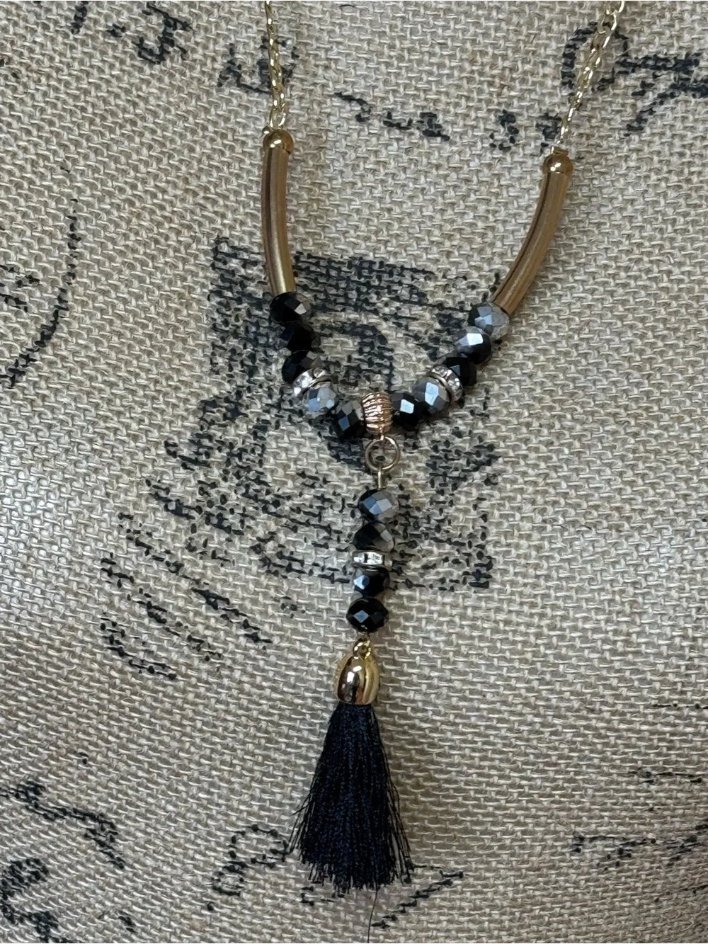 🆕 Women’s Fashion Necklace | #B22